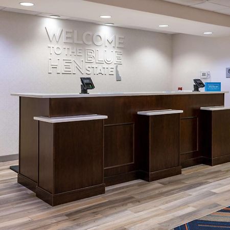 Hampton Inn Милфорд Екстериор снимка