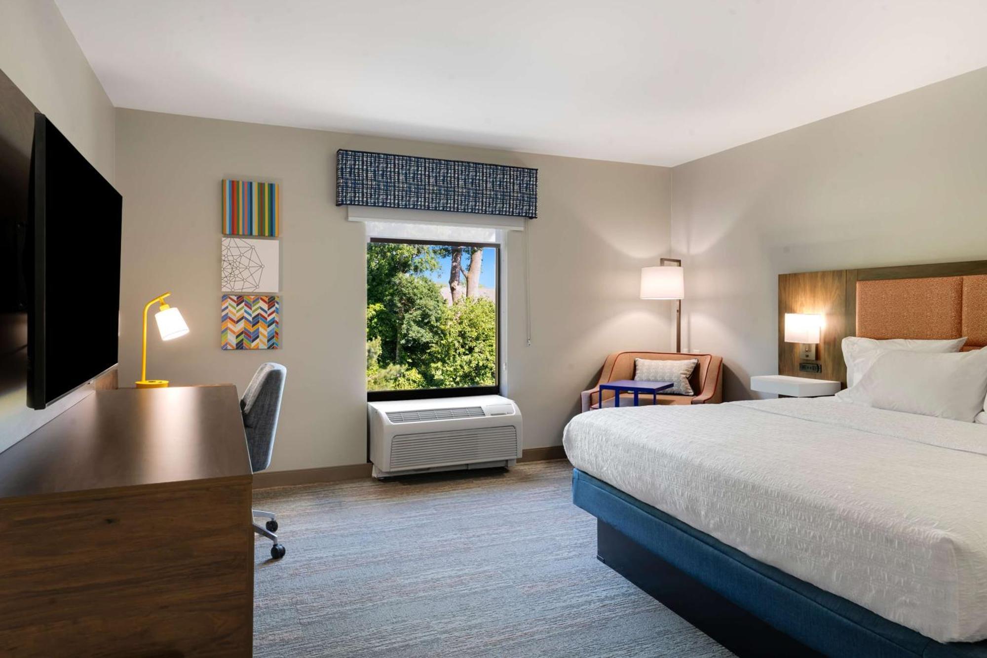 Hampton Inn Милфорд Екстериор снимка